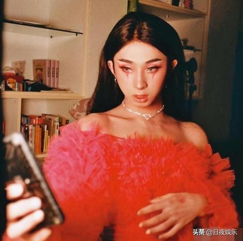 伊能静：童年不幸的旺夫女神，和4个男人婚前婚内婚外的爱情