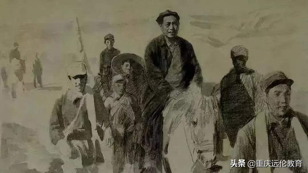 国美初试倒计时3天，阅卷老师的经典作品汇总！美术生千万别错过