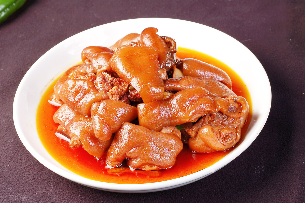 意头满满的“状元美食”送给高考学生，祝大家金榜题名