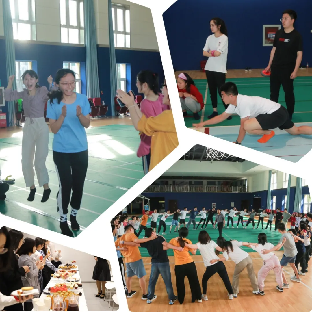 星，启于天同而盛天同｜天同文化