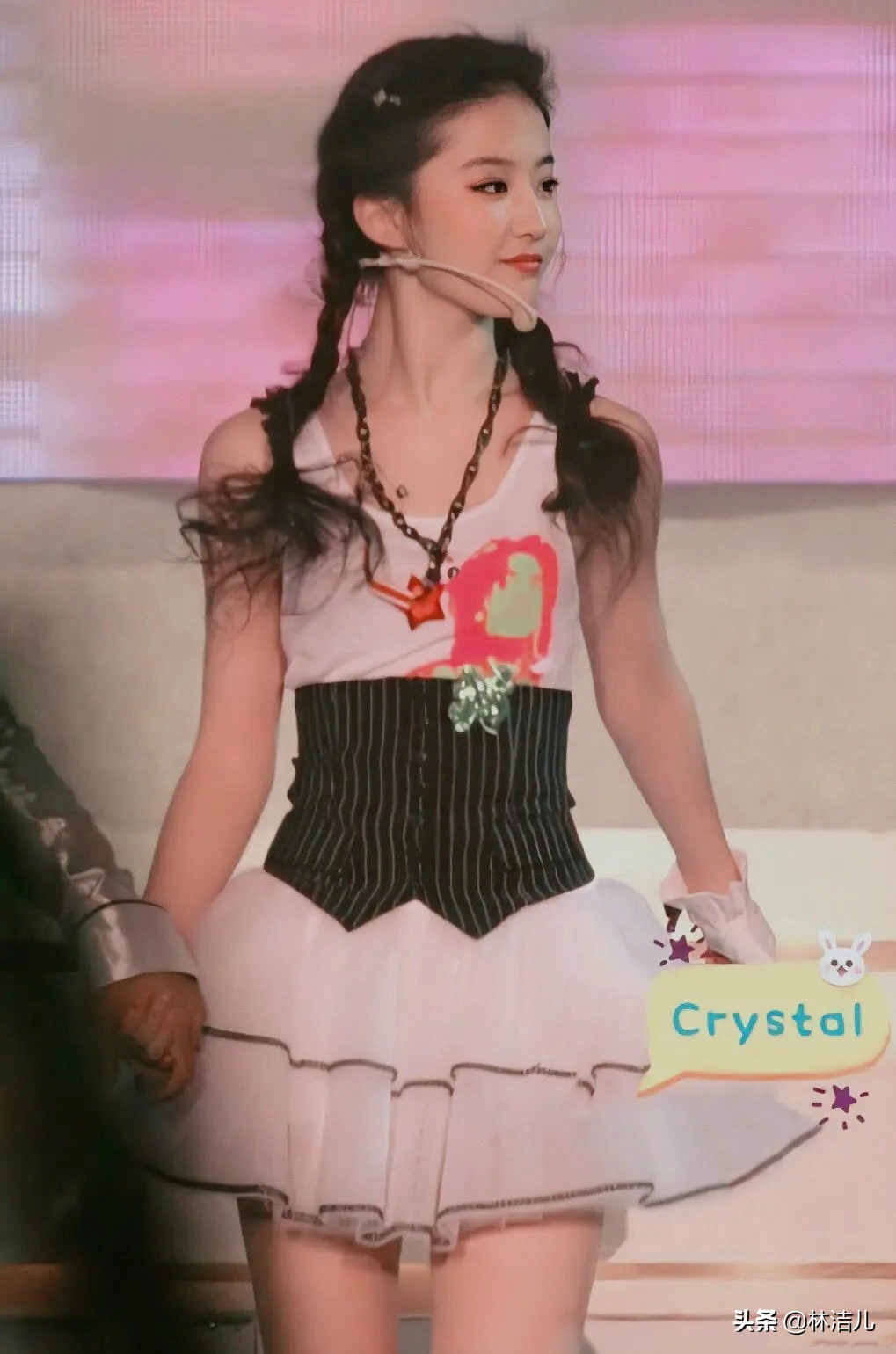 网评“中国九大美女”，关之琳王祖贤上榜，刘亦菲成唯一入选85花