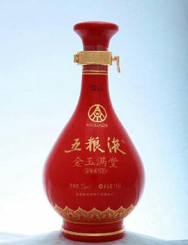 爱喝酒的请进！一起来说说酒。