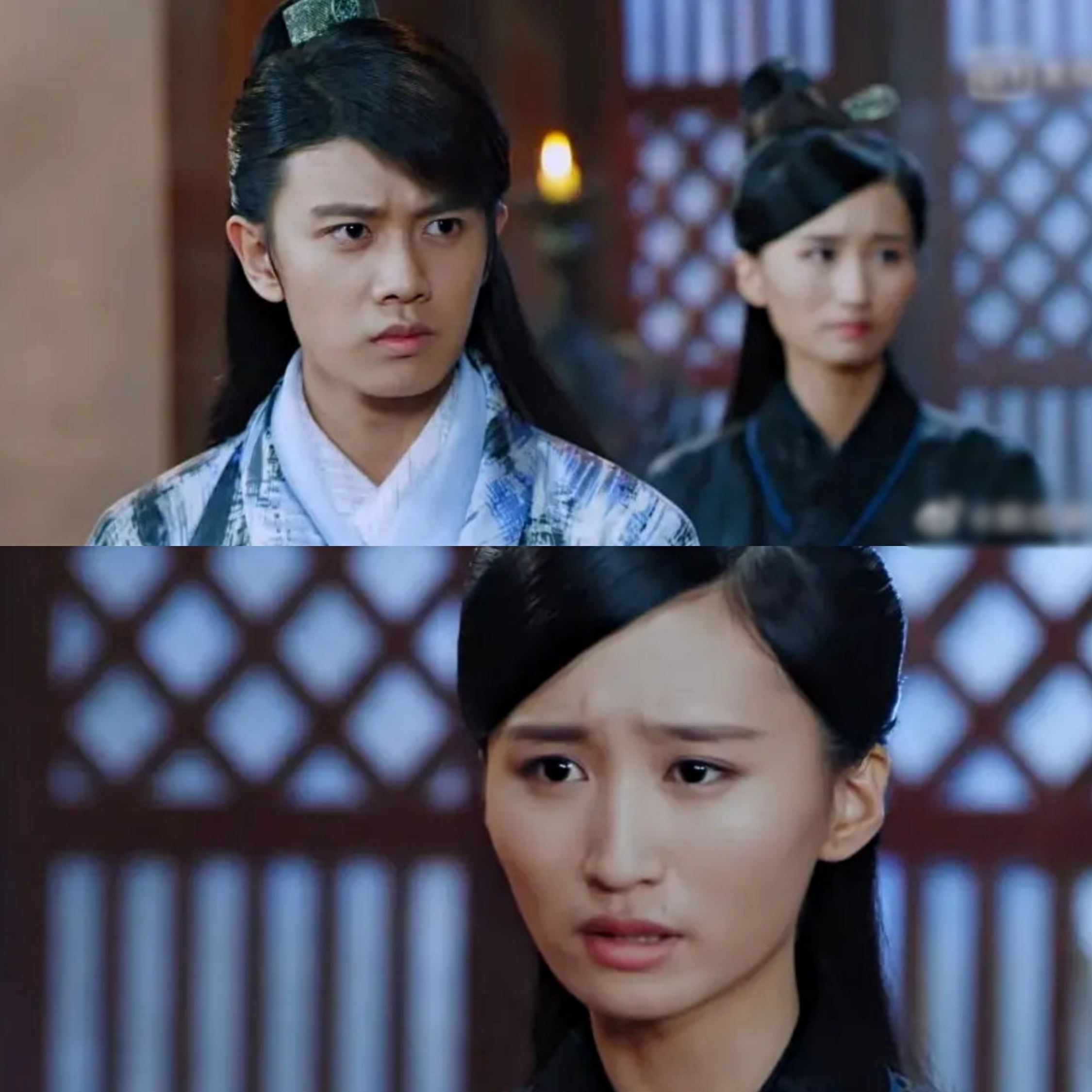 任嘉伦:已婚流量 实力派演员,但最让我佩服的还是他老婆聂欢