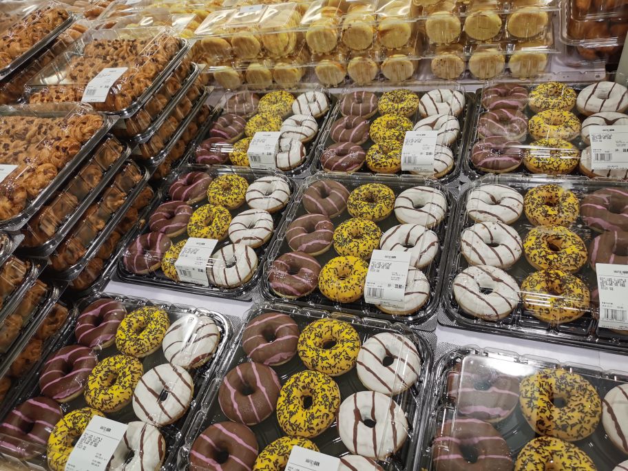 沈阳山姆会员店，260元会费到底值不值？高性价比好物推荐。