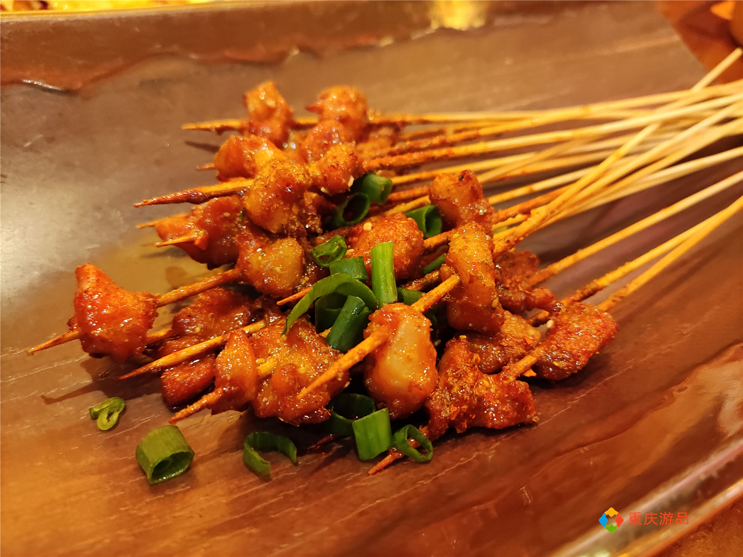 重庆九街的米线馆子却主打江湖菜？重新装修，味道却大不如前