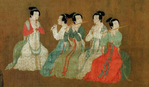 宋词：一曲《清平乐》，“唱”尽人生百态，方知乐在清平