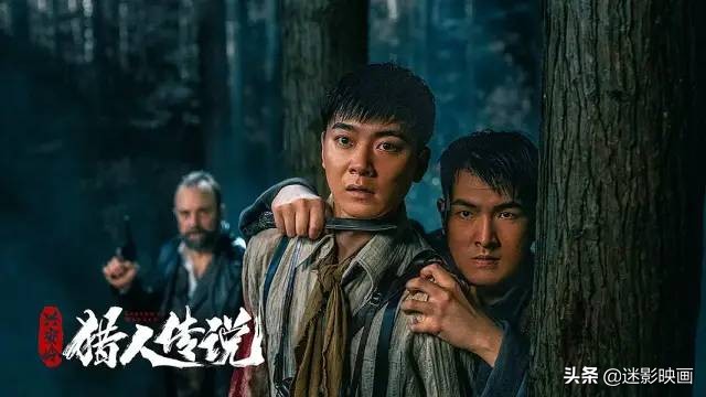上线3天播放量破亿，国产鬼片翻身之作，可惜电影院看不到