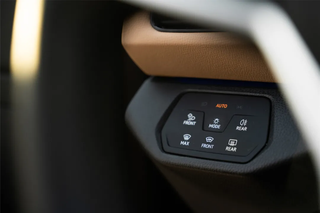 预算20-30万买电动车，看大众ID.就够了吗？