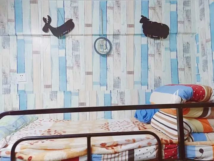 宿舍文化节｜传说中的烟台大学五星级宿舍，原来在这里……