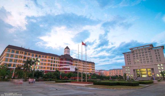 盘点广东16所独立学院