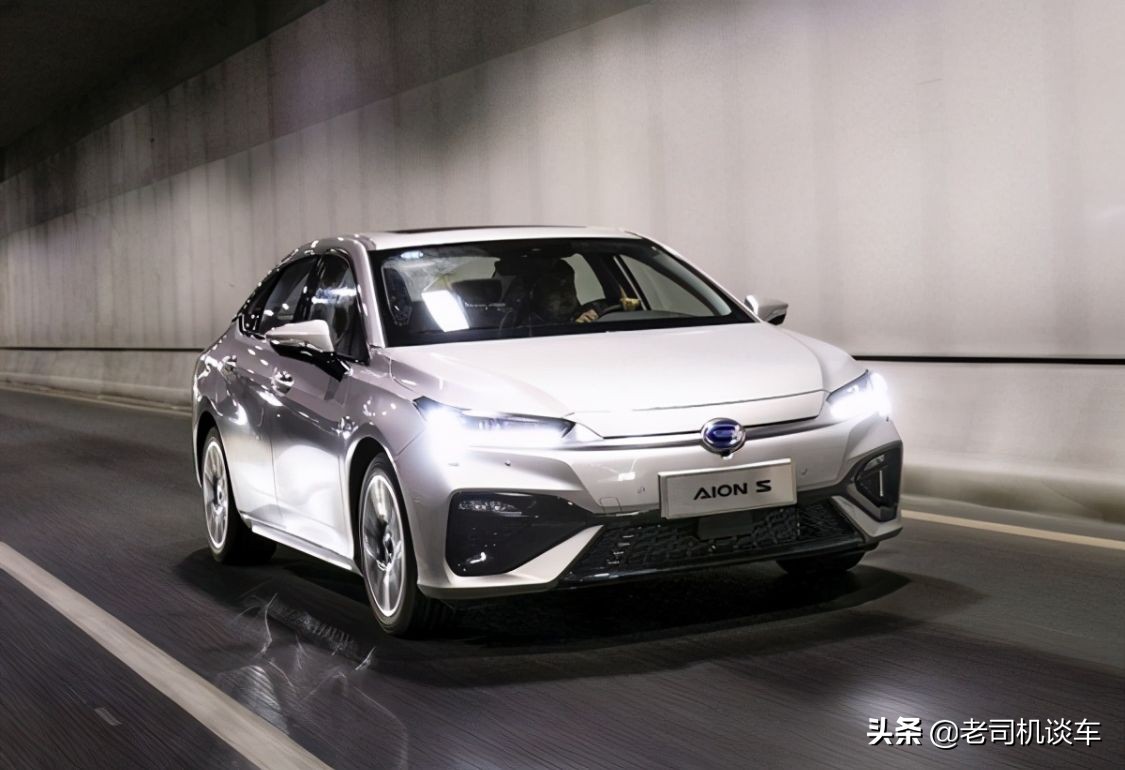 2021年新能源汽车下乡活动正式启动，最高补贴10000元