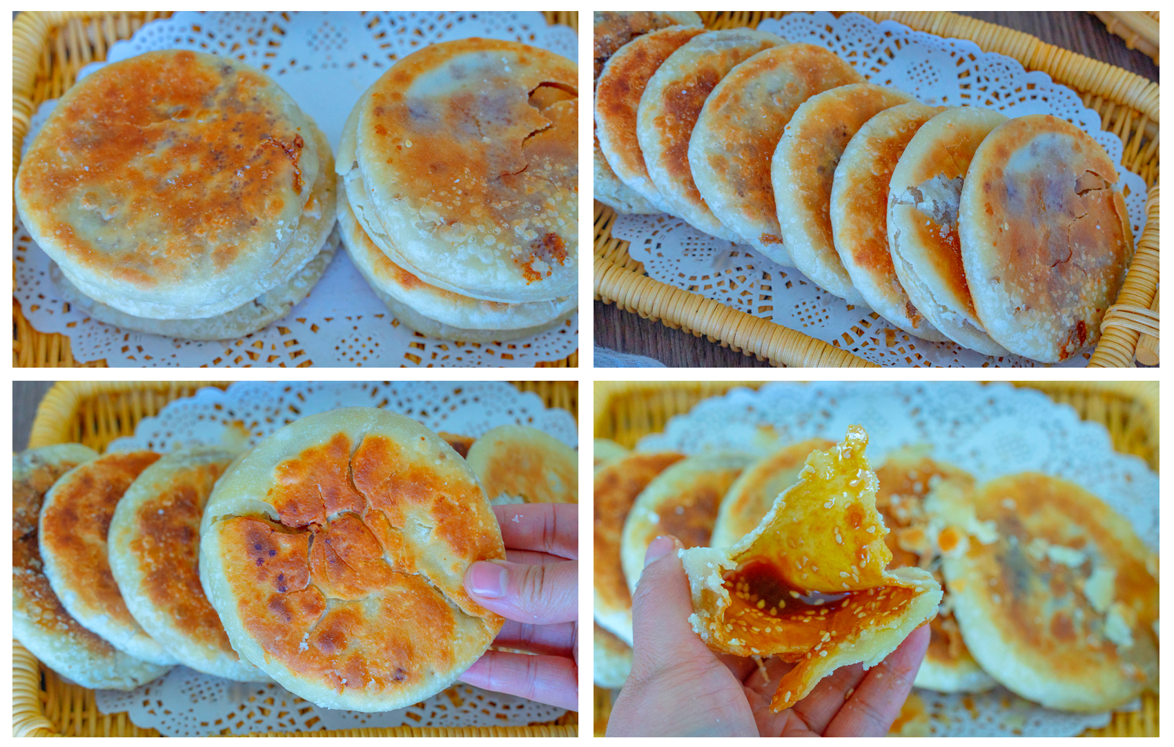 冬天想吃零食不用买，教你10种小零食，简单好做，大人孩子都喜欢