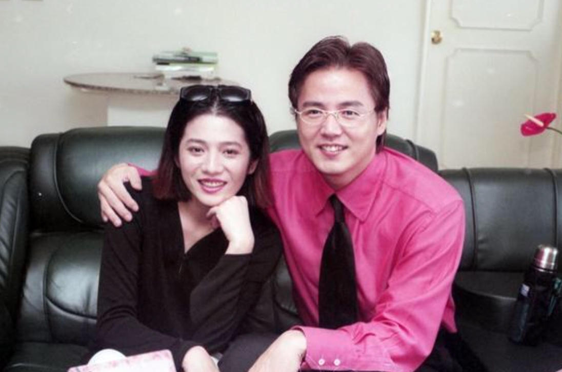 父母都是高颜值明星，孩子却各有各的“丑”法？遗传真是门玄学