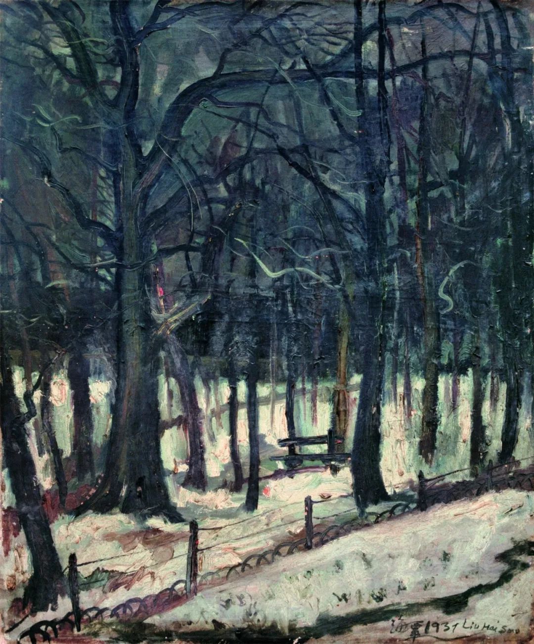 巴黎美院特展来华，呈现一段波澜壮阔的法兰西艺术史