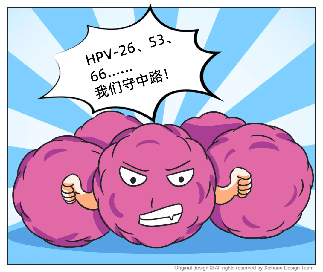 HPV感染后，身上会长小肉粒，甚至会癌变