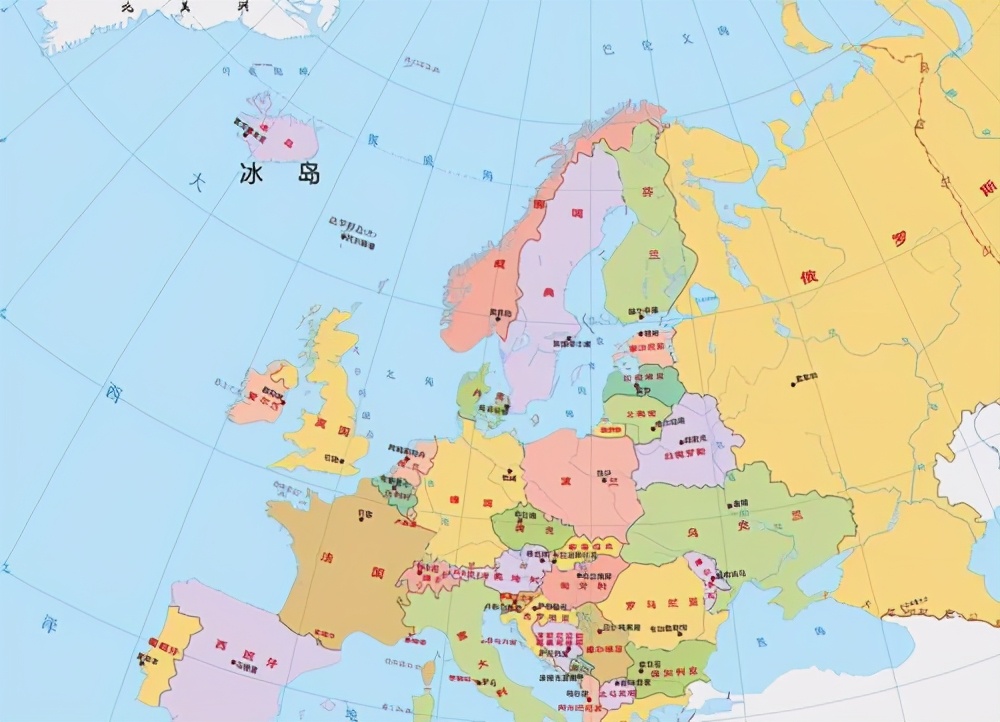 国家都破产了，冰岛凭啥还能实行4天工作制