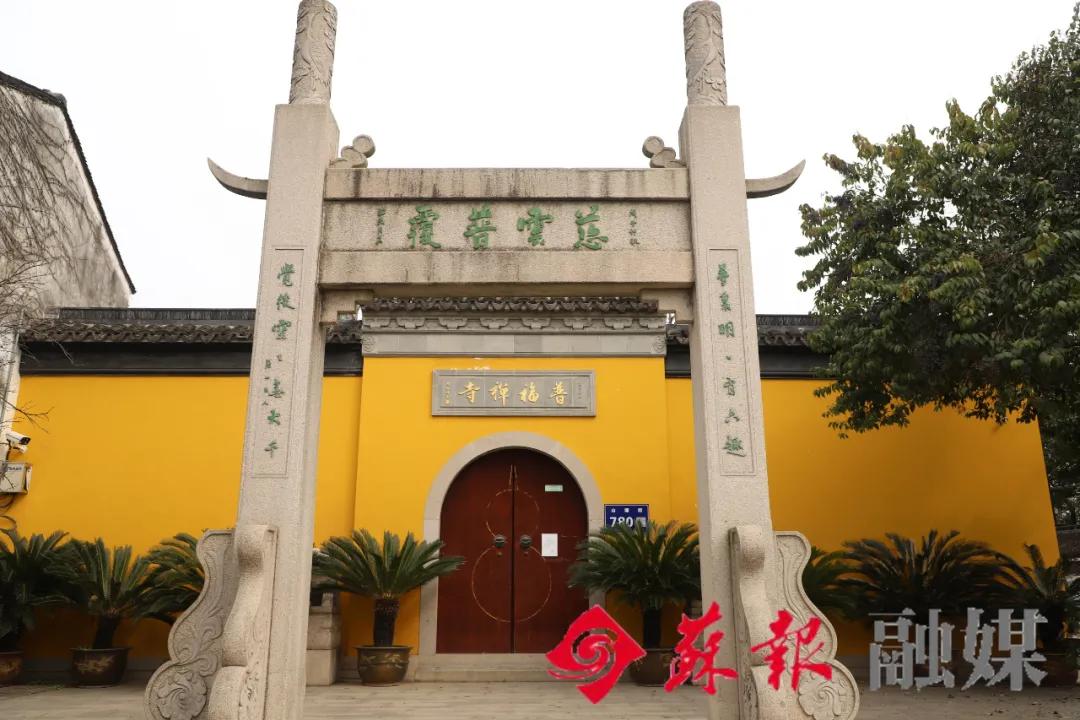 假期余额不足，苏州还有这十处美景值得打卡