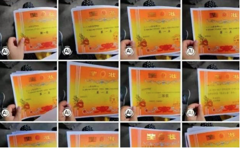 父亲患病、母亲离家、靠低保生活的他，却以高考707分逆天改命