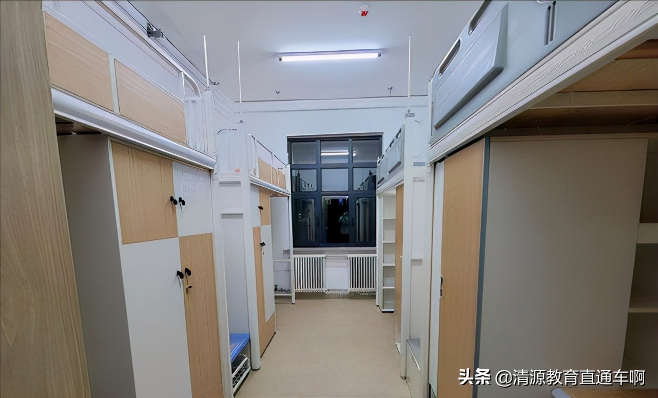 吉林某大学新宿舍“无人想住”，原因曝光后，网友直言句句在理