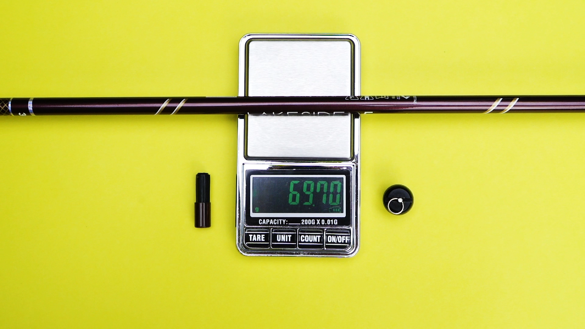 法国品牌,国内顶尖鱼竿企业代工,才一百元? - 114货源网