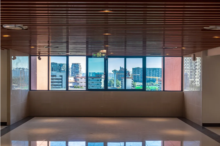 配置豪华！四川大学新宿舍曝光，坐拥4部电梯，双人标准间，还有健身房！