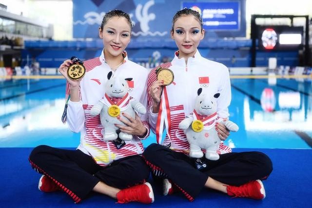 这8位亚运会冠军、奥运会冠军、世界杯冠军，都毕业于四川大学！