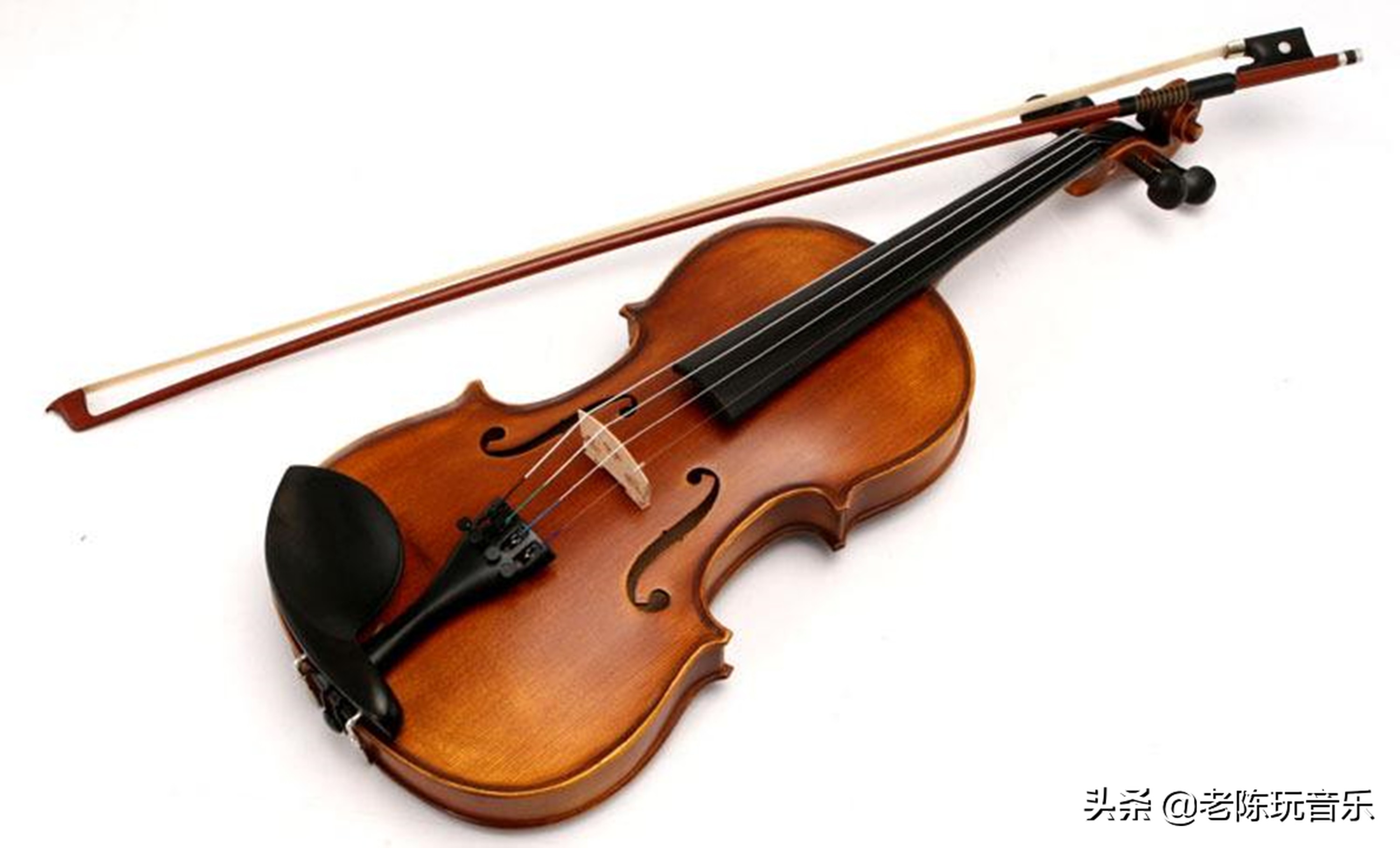 小提琴初学者买电声静音小提琴合适吗？
