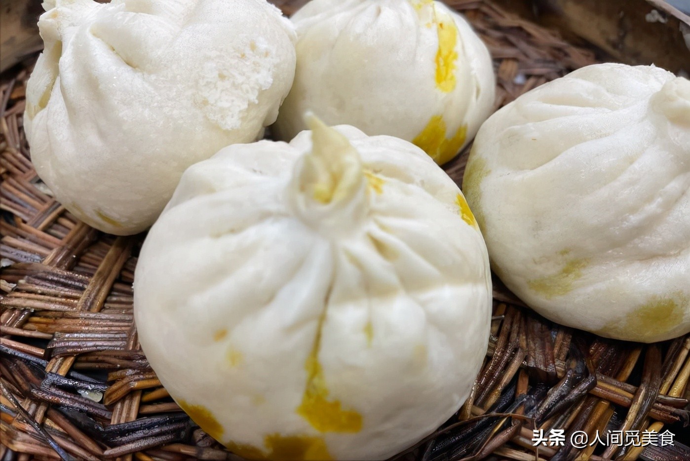 兰州火了30多年的早餐美食，西宁人也爱吃，15元1笼做赶不上卖