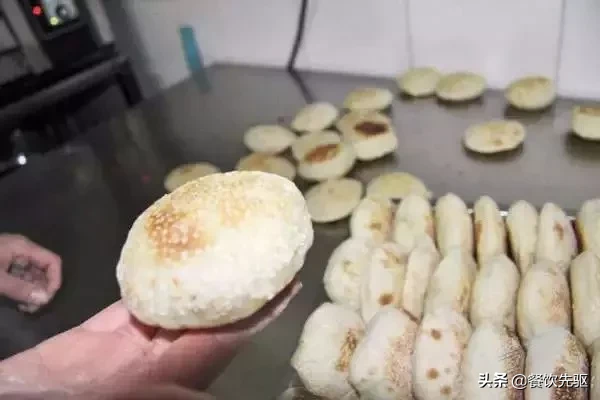 七款地道清真菜，带给你浓浓的民族风味