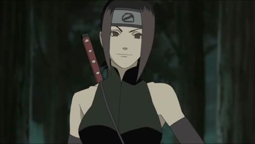盘点《火影忍者》中第四次忍者大战被秽土转生的强大忍者（配图）