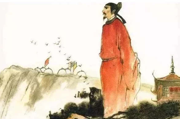 晚年的辛弃疾，写了一首掉牙趣词，其实骂尽满朝得志小人，真解气