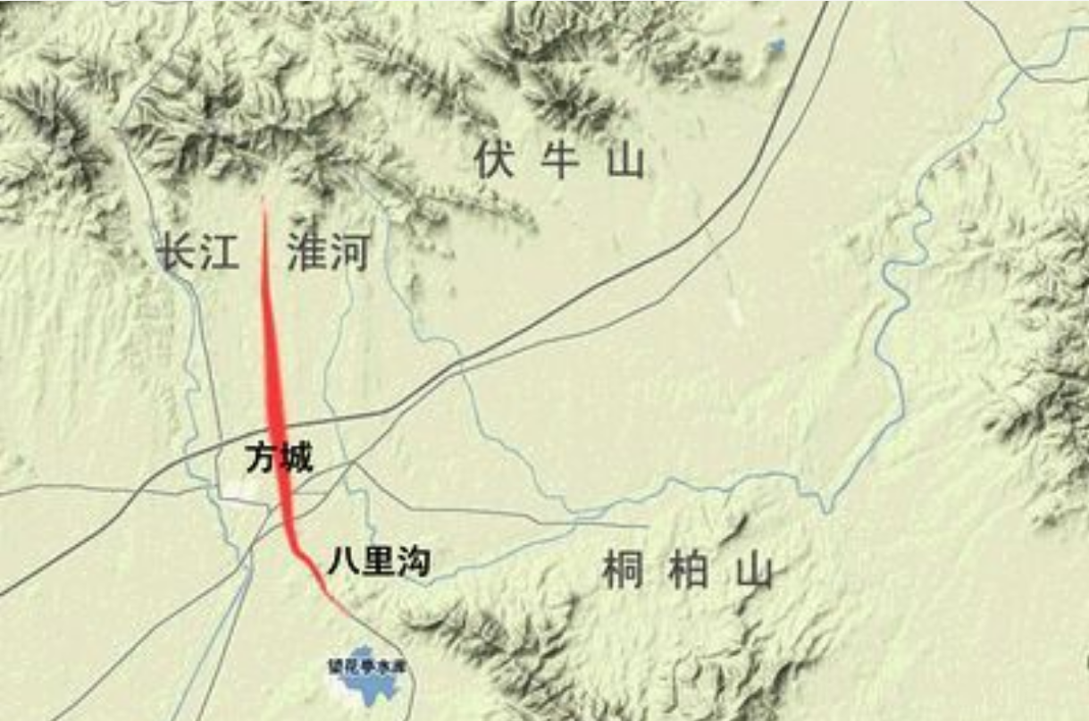 新中国最严重溃坝事故：河南“75.8”特大水灾，到底如何发生的？