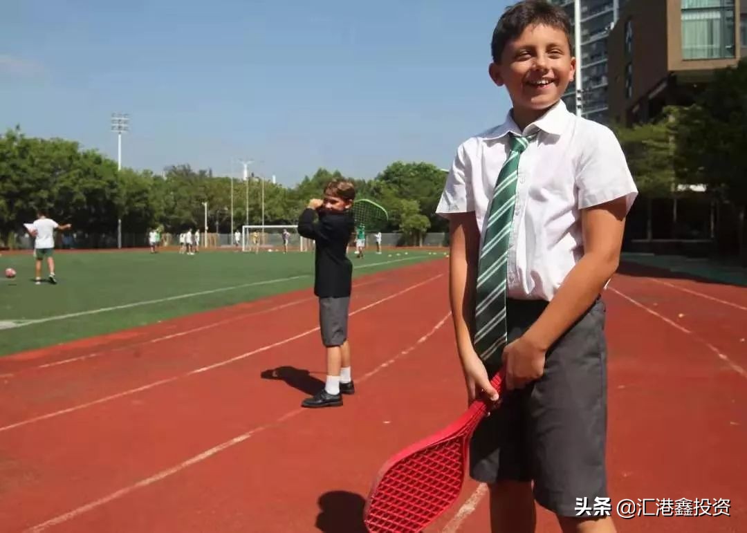 择校锦囊：深圳有哪些获得IB认证的国际学校？