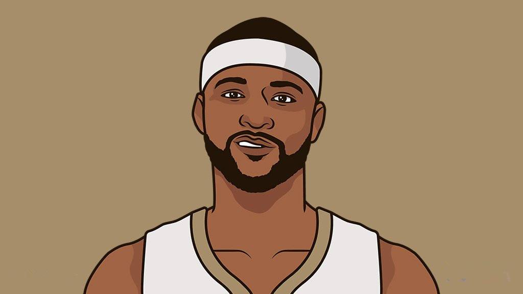 最强nba里为什么找不到海报(最强nba,考辛斯的用法详