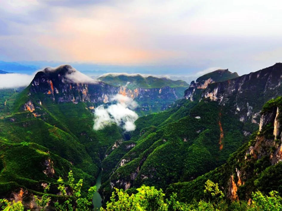 王观《卜算子•送鲍浩然之浙东》诗词赏析