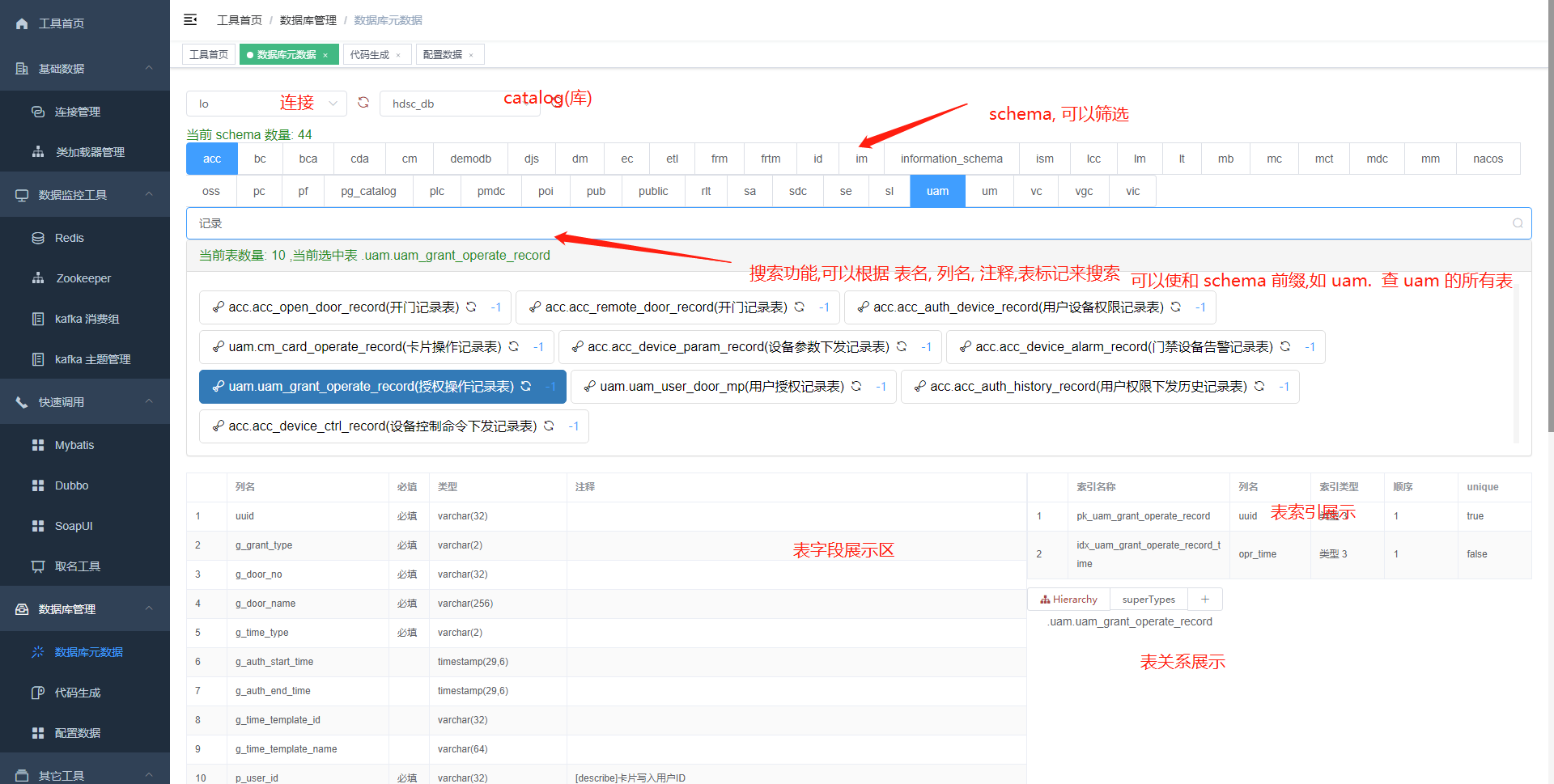 七款開源項(xiàng)目，讓你數(shù)據(jù)庫管理不再成為一個(gè)問題