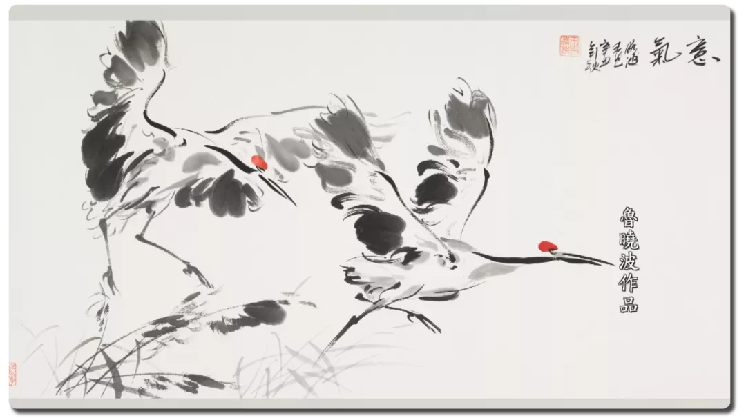 专访清华美院院长鲁晓波：新技术让世界翻篇，今天该怎么教学生？