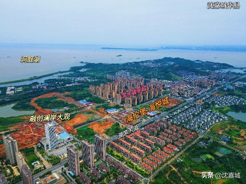 岳阳南湖新区应尽快新建1至2所公立中小学