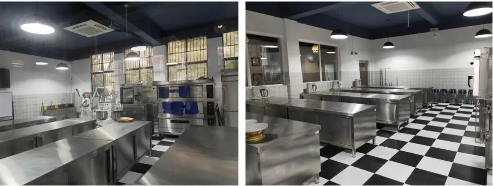 精致又浪漫，做高逼格干饭人！走进舌尖上的专业—西餐工艺专业