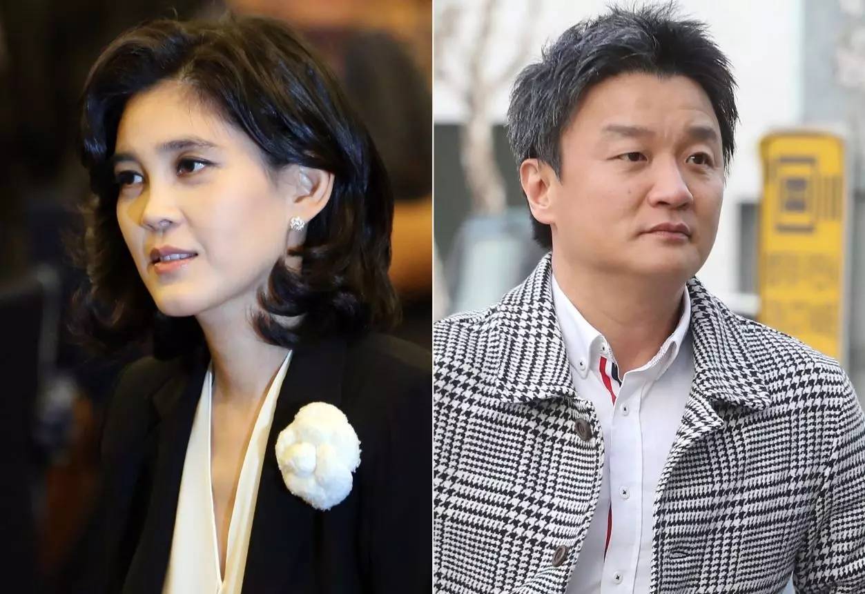 三星公主的保镖114亿美元的分手费用在韩国引起了骚动，但韩国电视剧还是没有撒谎。