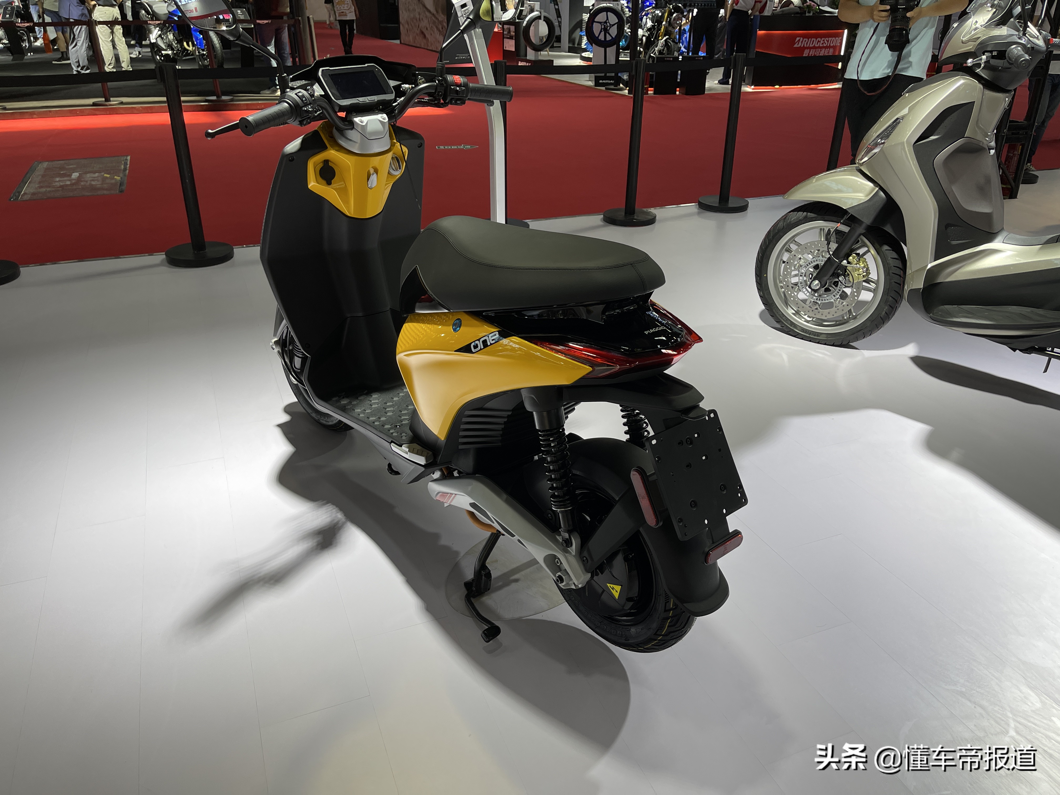 新车 | 哈雷、杜卡迪领衔，2021北京摩托车展进口重磅新车盘点