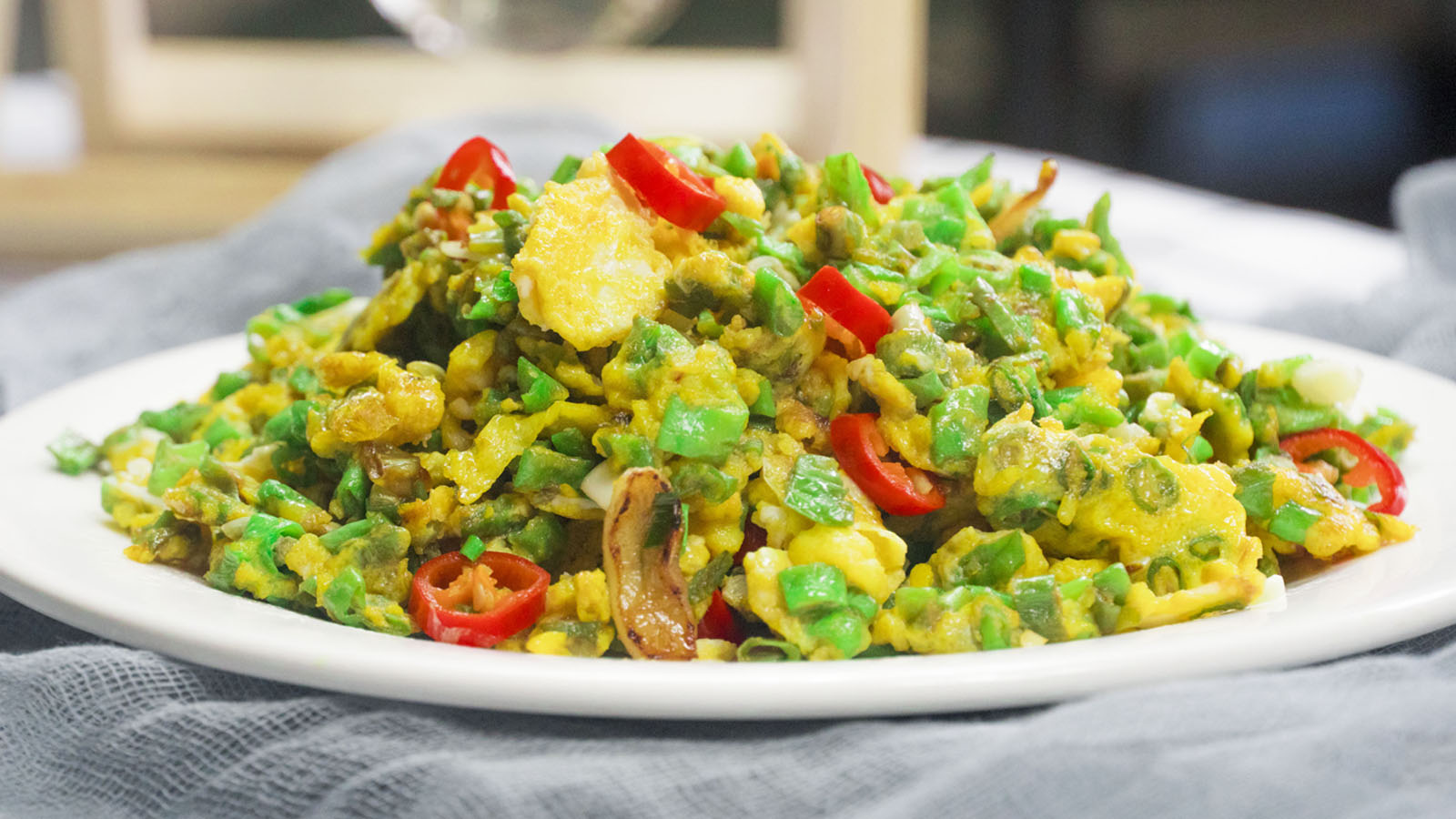 精选12道美味的家常小炒，简单易操作，下酒又下饭，上班族都爱吃