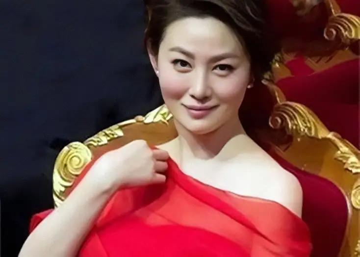 情史“最干净”的8位女明星，颜值高、演技好，你最喜欢哪一位