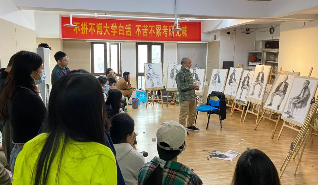 多所高校公布22年考研数据，最“卷”专业出炉，部分专业无人报考