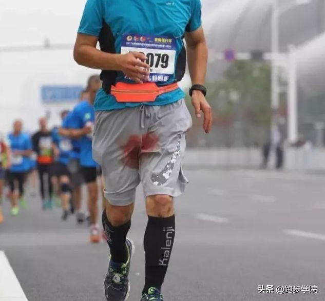 真实男人丁丁图片贴吧(跑步的两大隐形危险) - 赤虎壹号