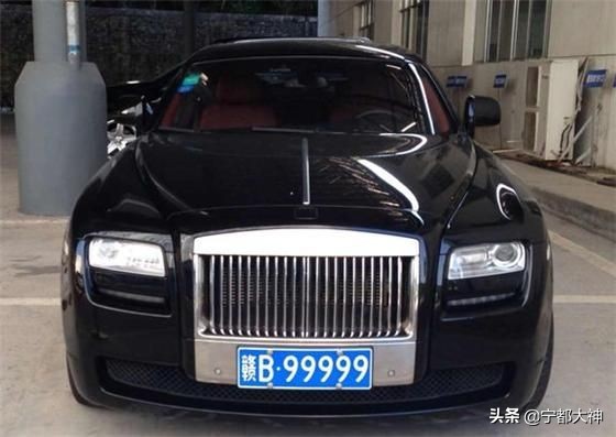 全国各地区车牌号简称，说说你们那的车牌是什么？