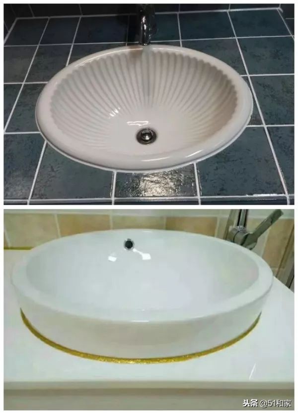 不发霉的玻璃胶，和装修不出问题一样难