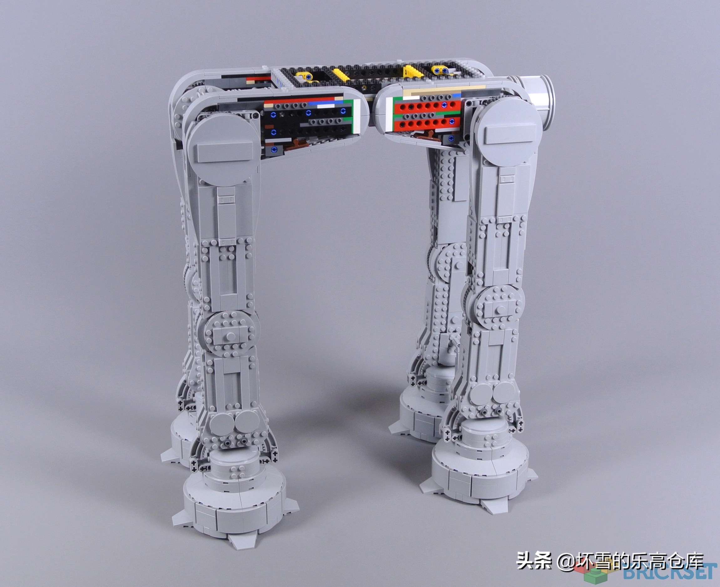 世界上最可怕的乐高难度最高的乐高是哪一款和最可怕乐高僵尸