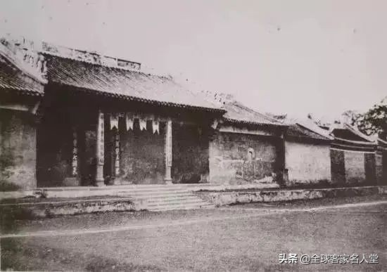 抗战前惠州罗浮山的道士老照片，清雅仙韵，蒋介石也登门拜访求教