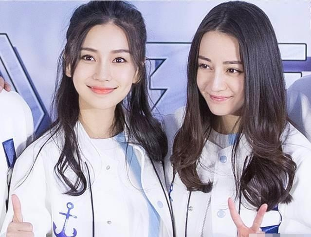 从一番女主到五番女配,是黄晓明的“放手”?杨颖的问题不止这些